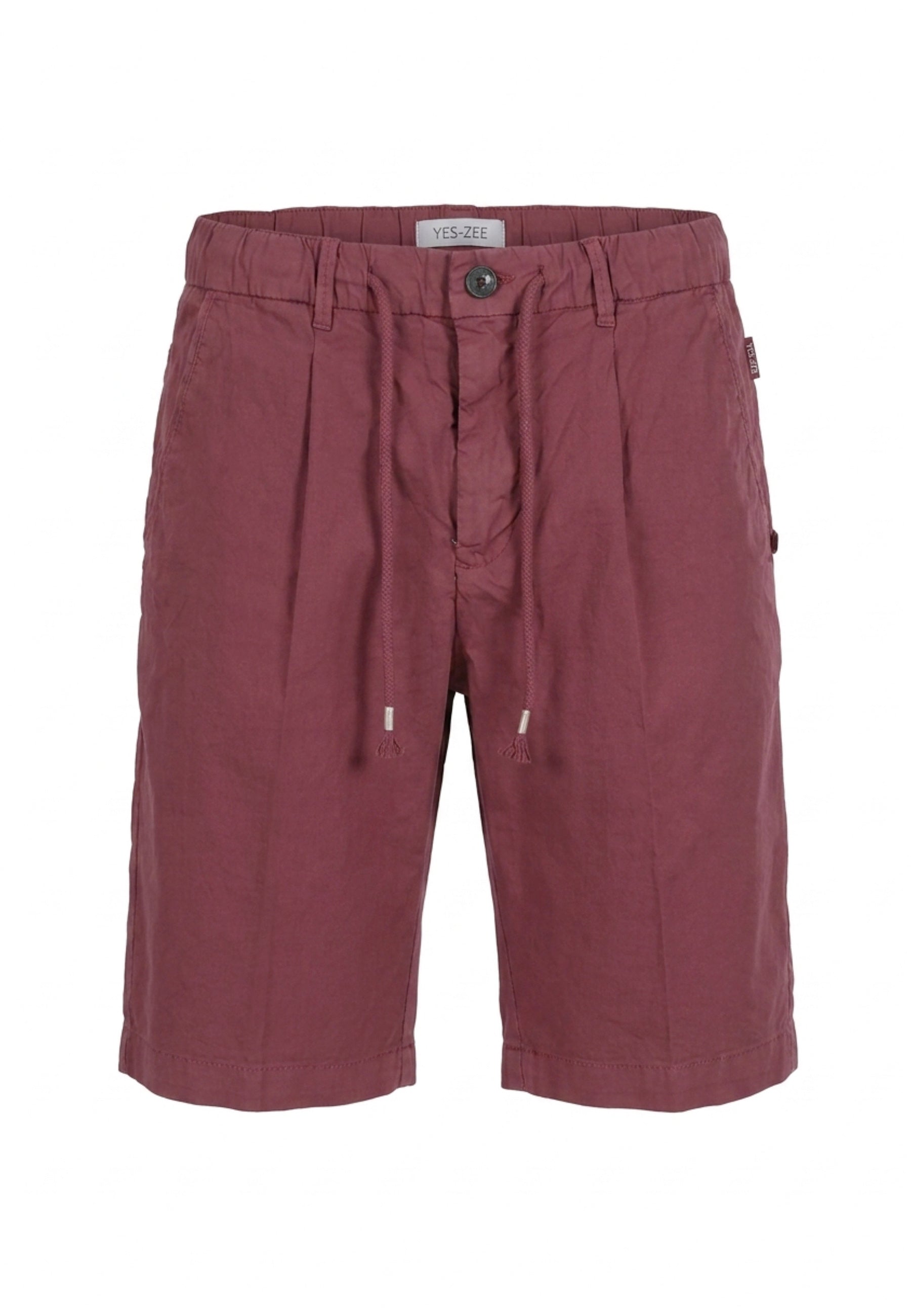 Bermuda Bordeaux Yes-zee
