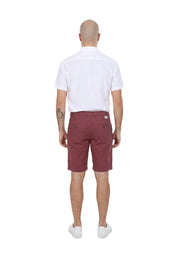 Bermuda Bordeaux Yes-zee