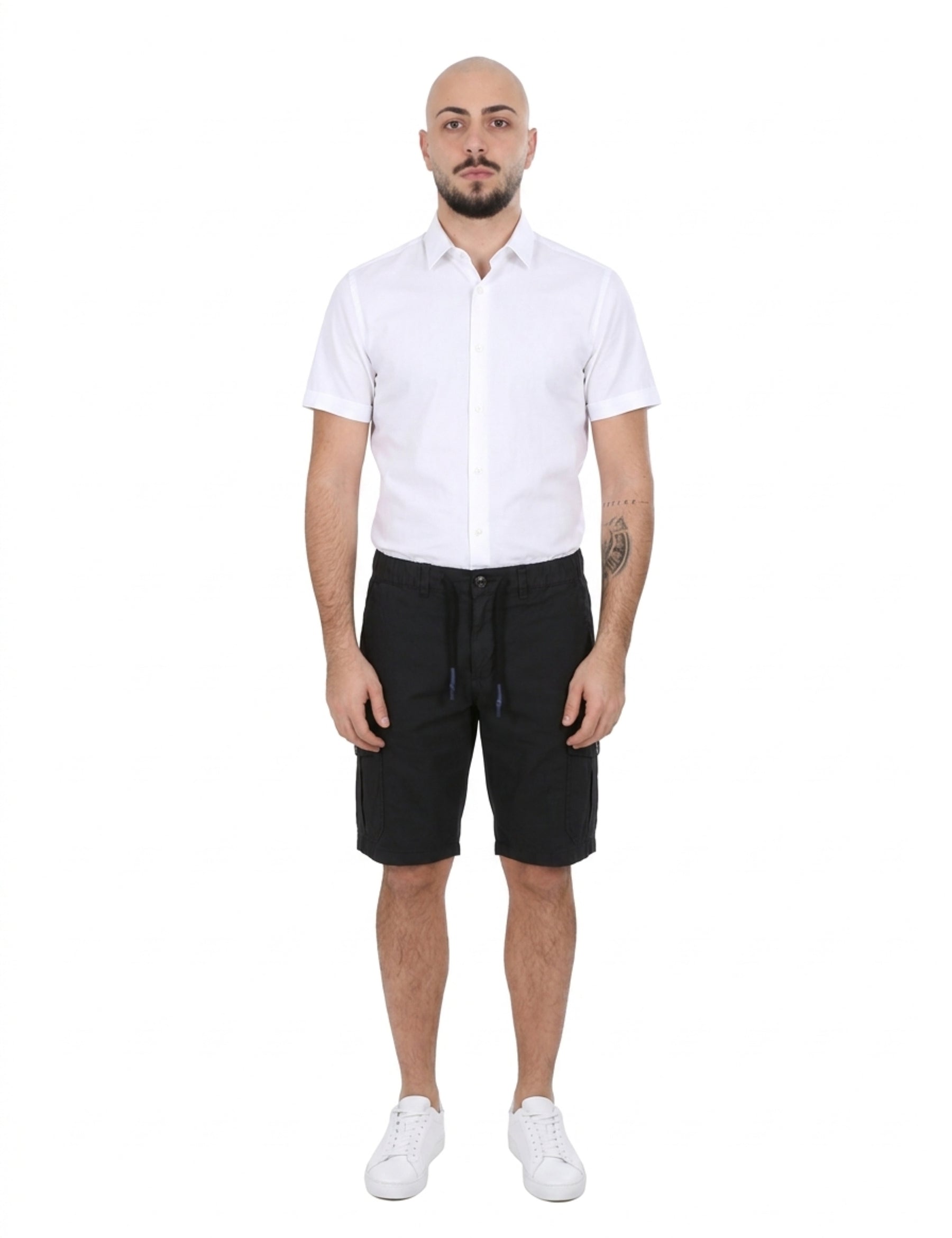 Bermuda Nero Yes-zee