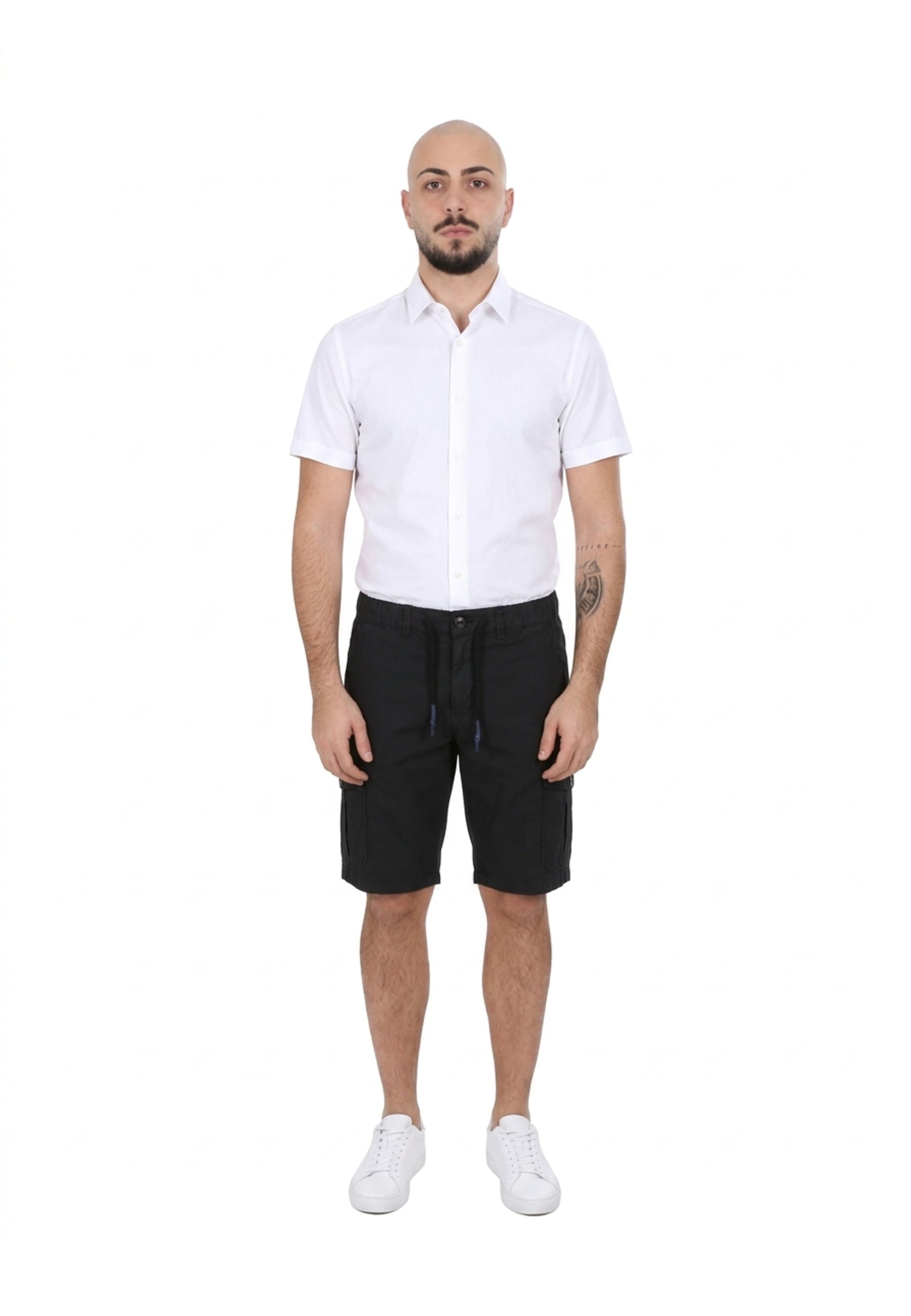 Bermuda Nero Yes-zee