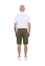 Bermuda Verde Yes-zee