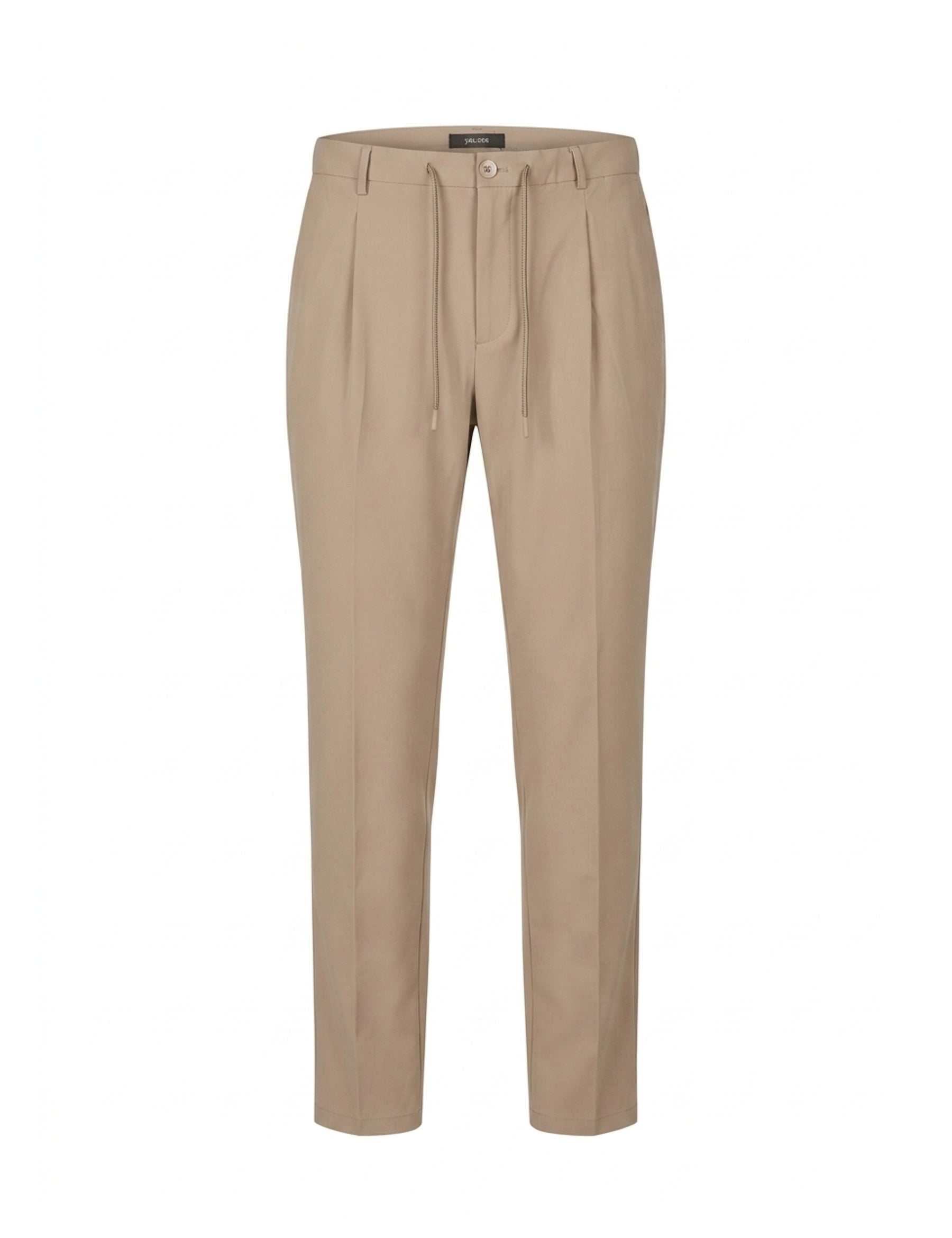 Pantaloni Marrone Yes-zee