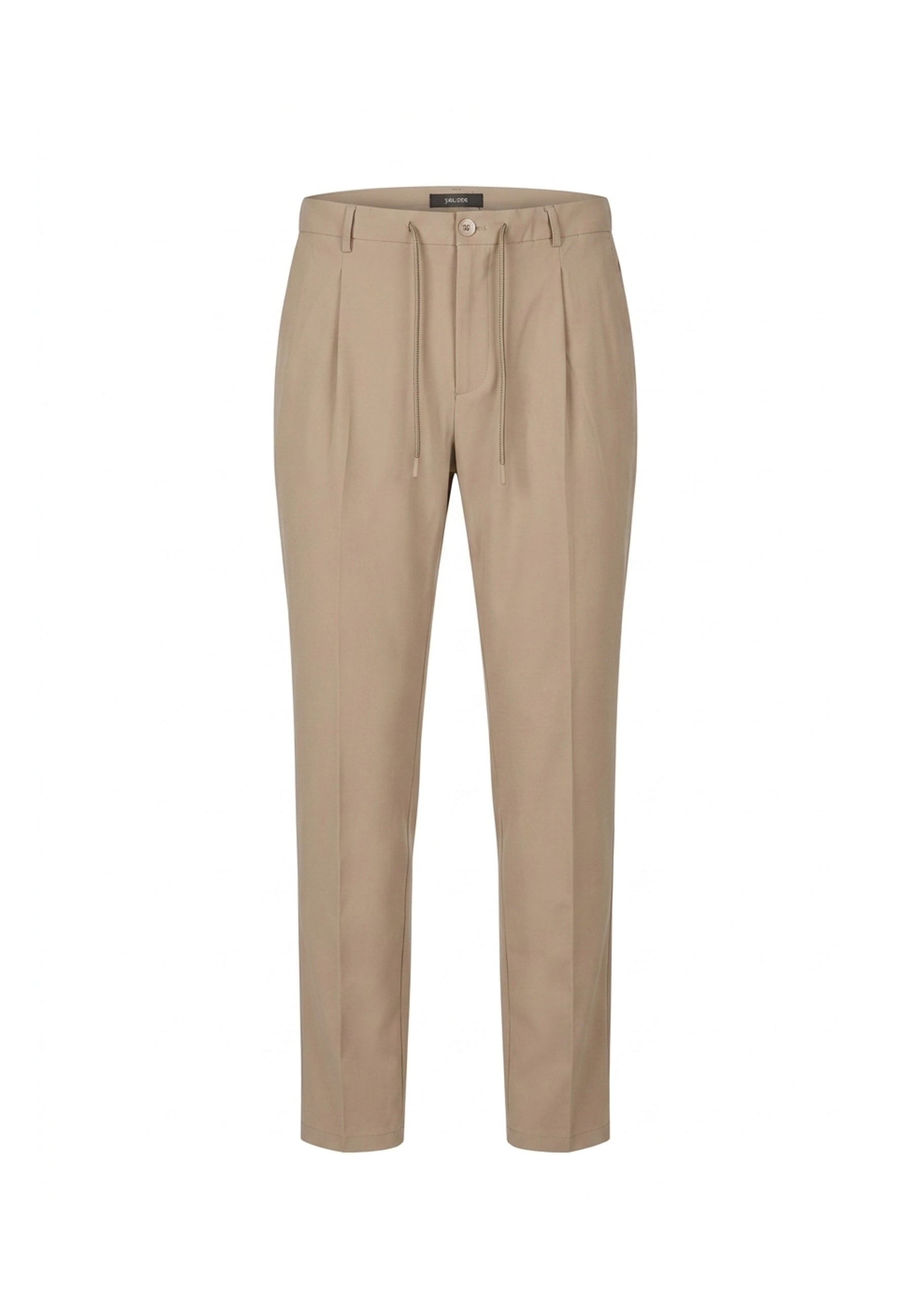 Pantaloni Marrone Yes-zee