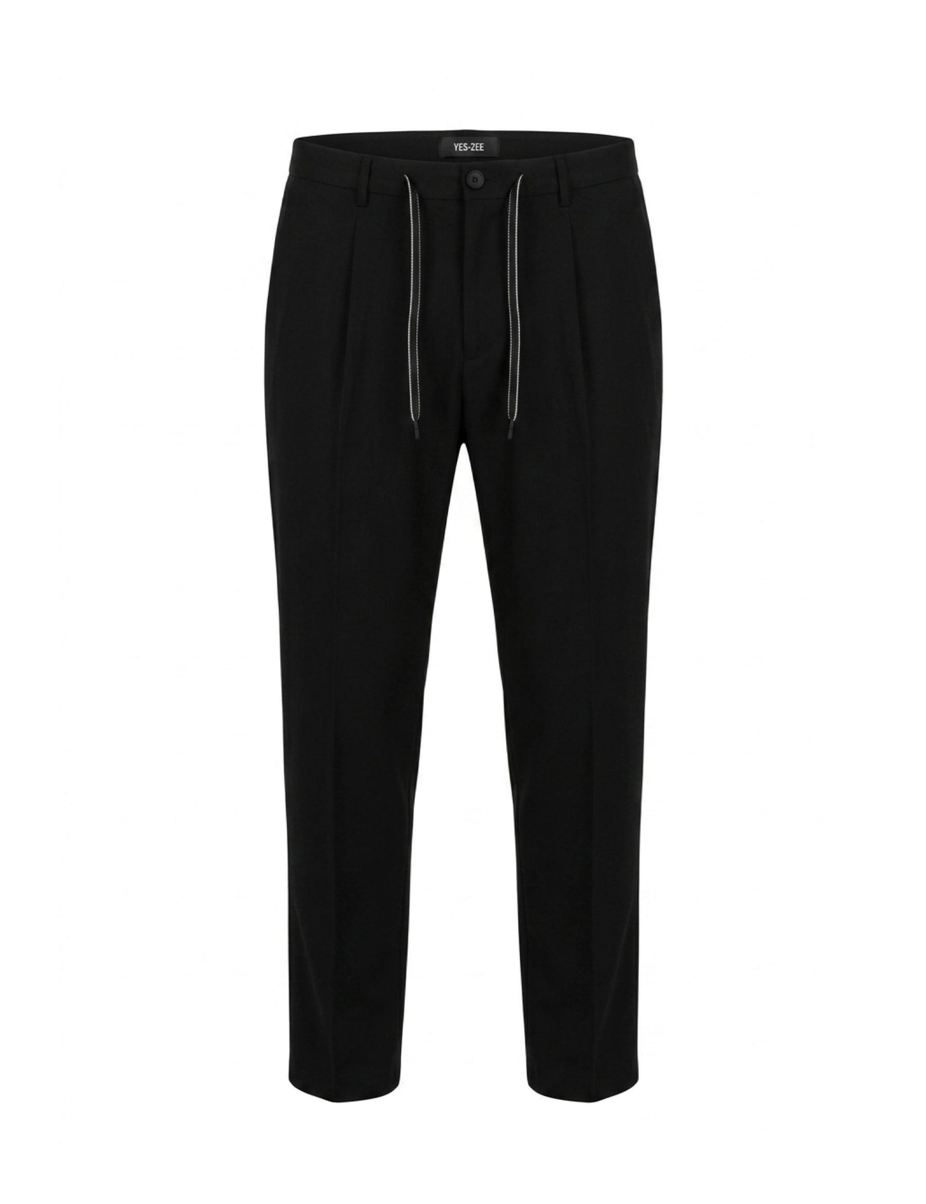 Pantaloni Nero Yes-zee