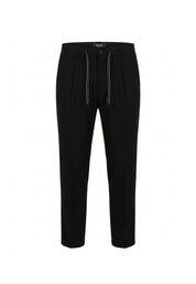 Pantaloni Nero Yes-zee