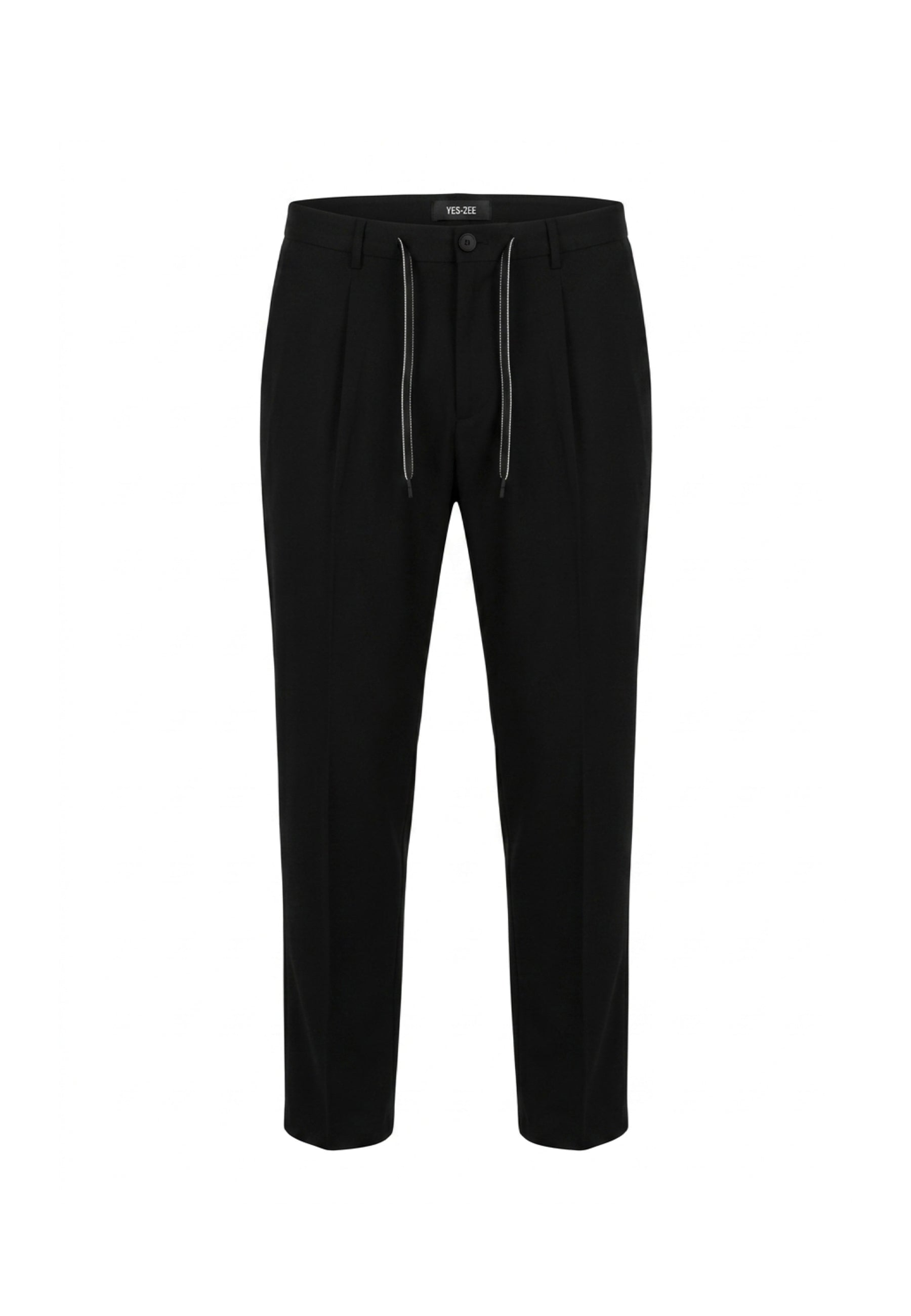 Pantaloni Nero Yes-zee