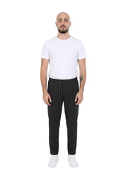 Pantaloni Nero Yes-zee