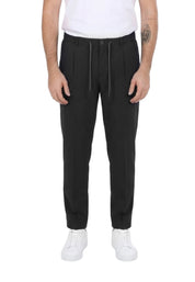 Pantaloni Nero Yes-zee
