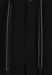 Pantaloni Nero Yes-zee