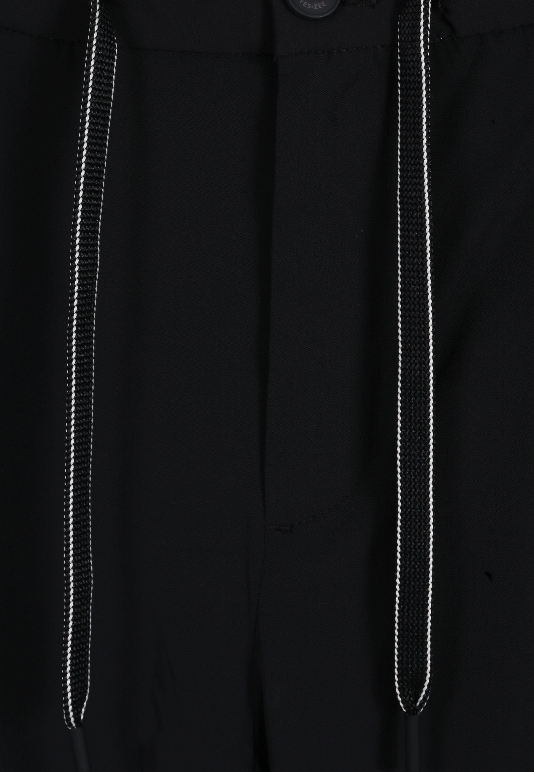 Pantaloni Nero Yes-zee