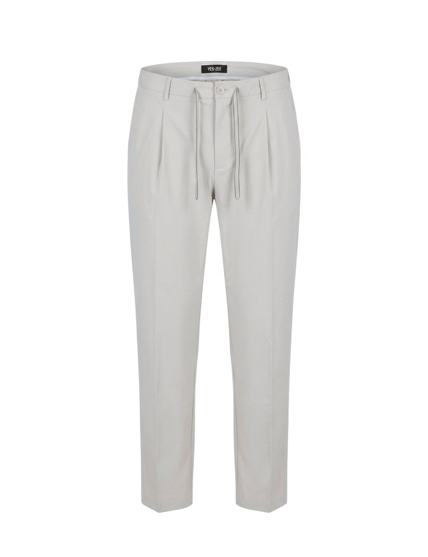Pantaloni Grigio Yes-zee