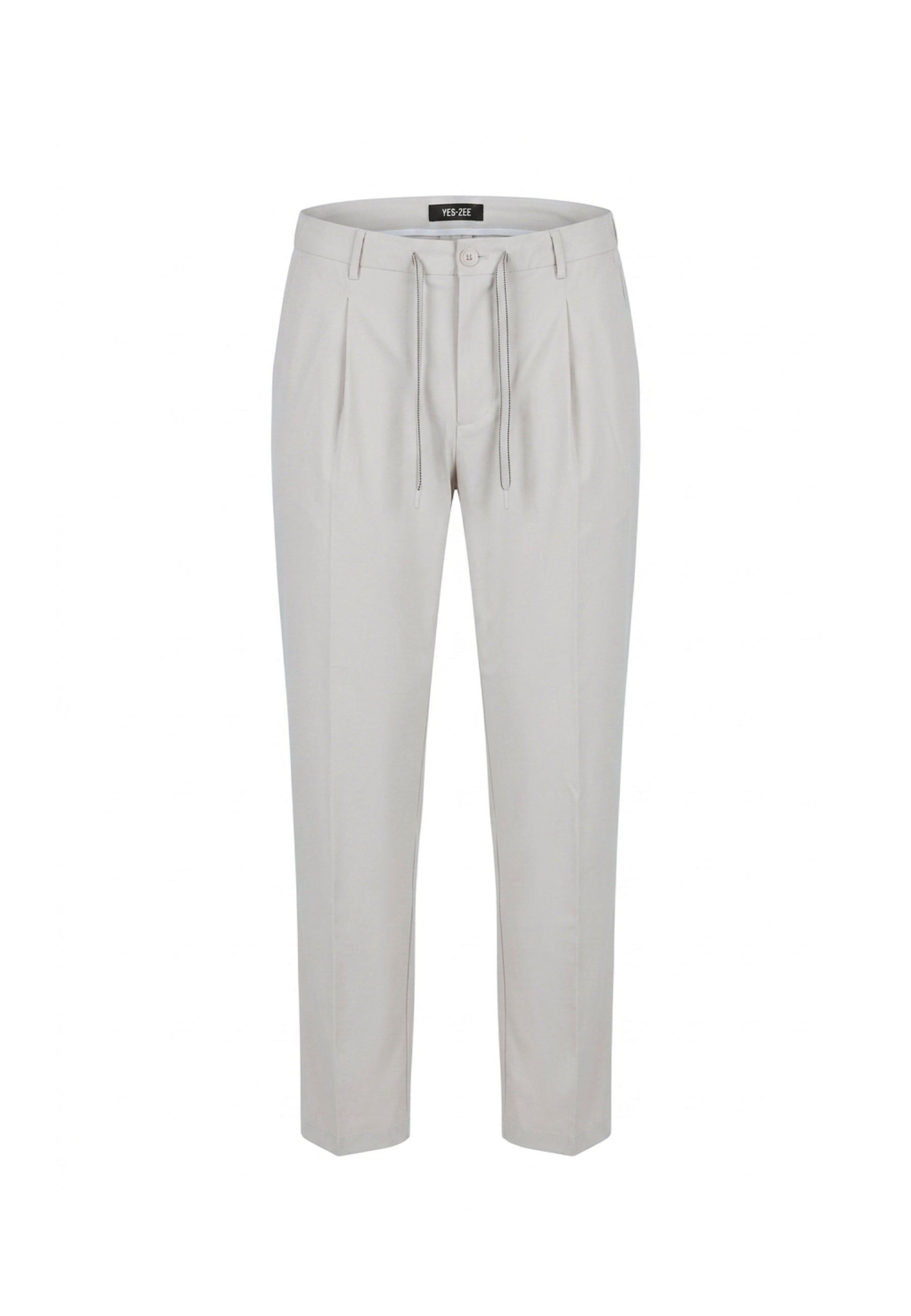 Pantaloni Grigio Yes-zee