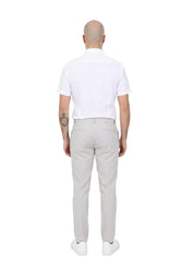 Pantaloni Grigio Yes-zee