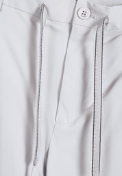 Pantaloni Grigio Yes-zee