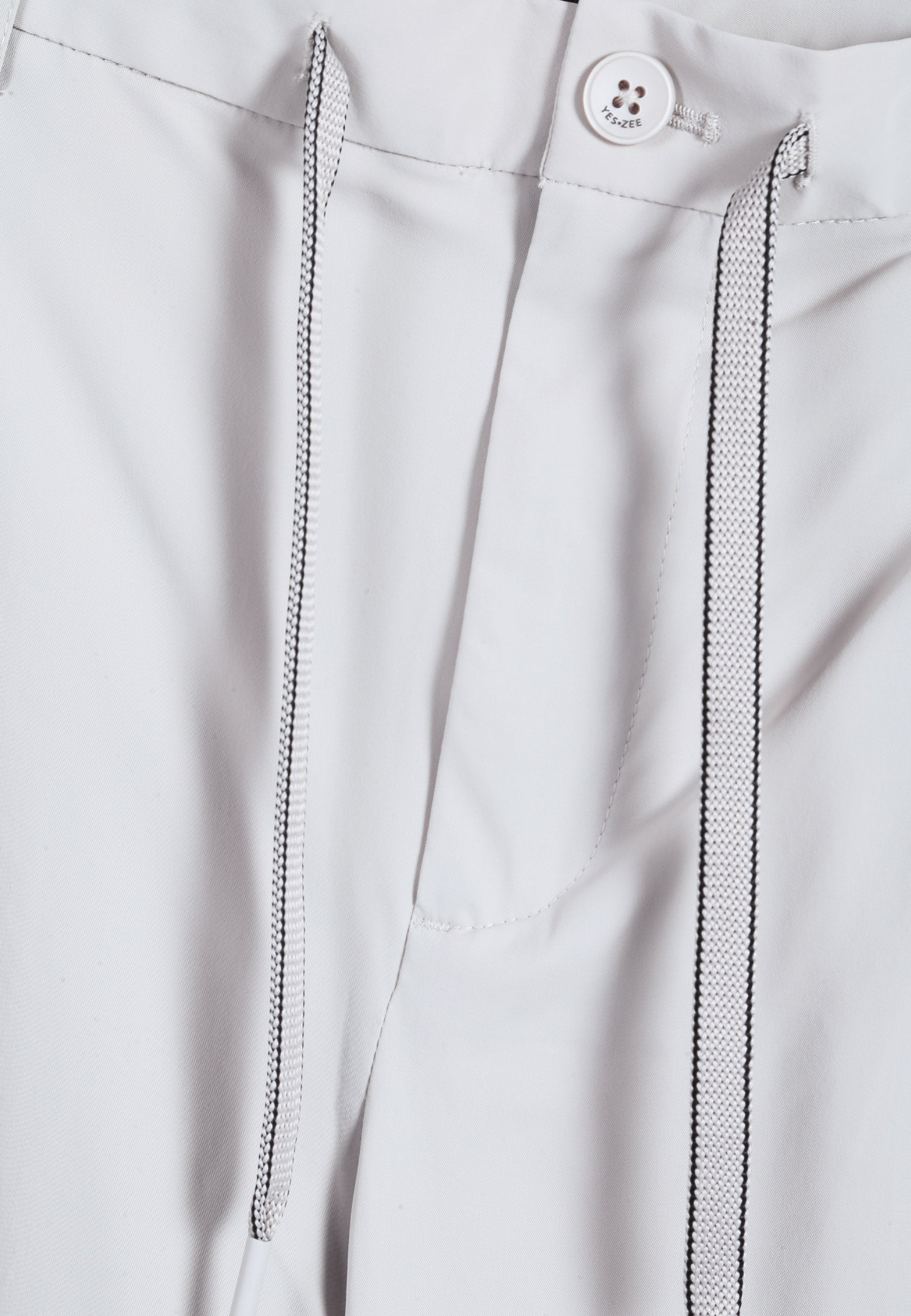 Pantaloni Grigio Yes-zee