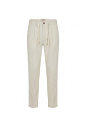 Pantaloni Beige Yes-zee