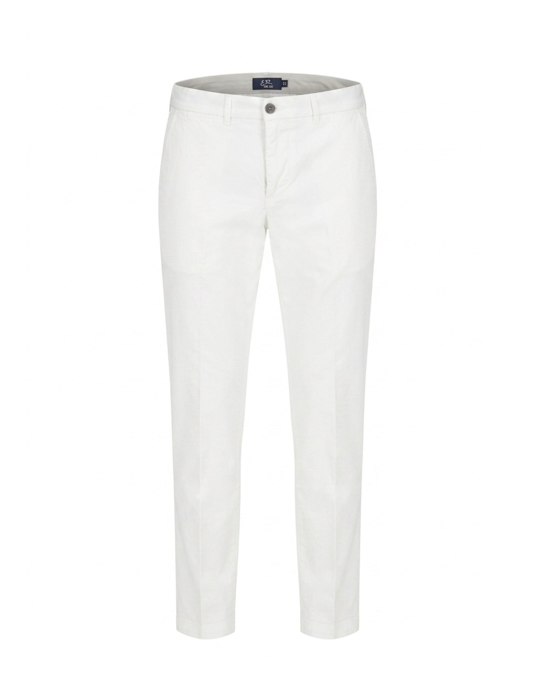 Pantaloni Bianco Yes-zee