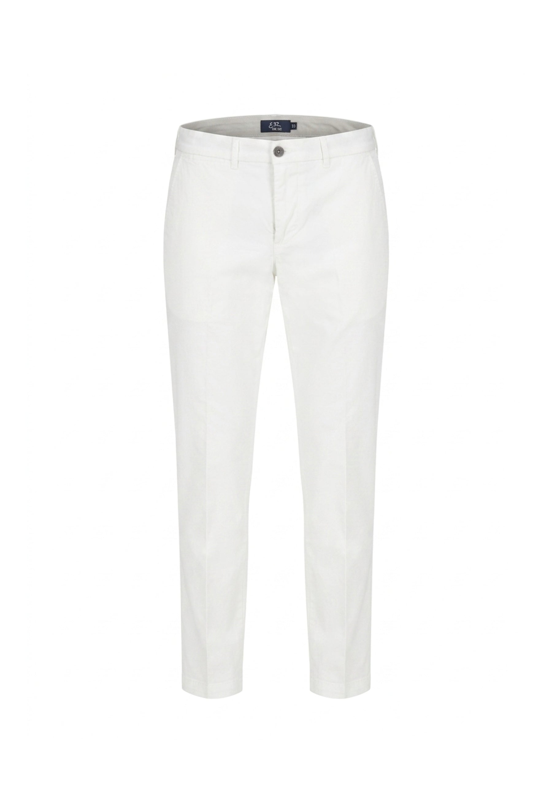 Pantaloni Bianco Yes-zee