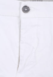 Pantaloni Bianco Yes-zee