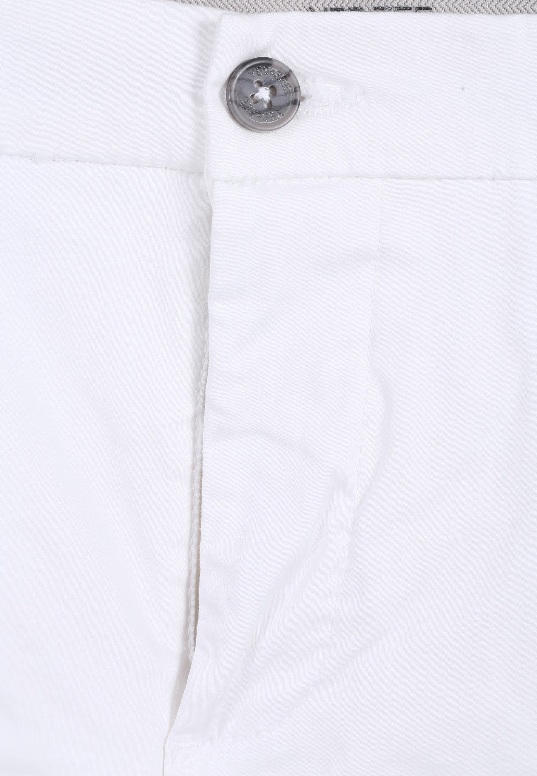 Pantaloni Bianco Yes-zee