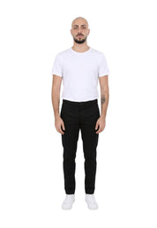 Pantaloni Nero Yes-zee