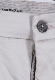 Pantaloni Beige Chiaro Yes-zee