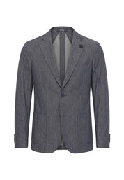 Blazer Grigio Yes-zee