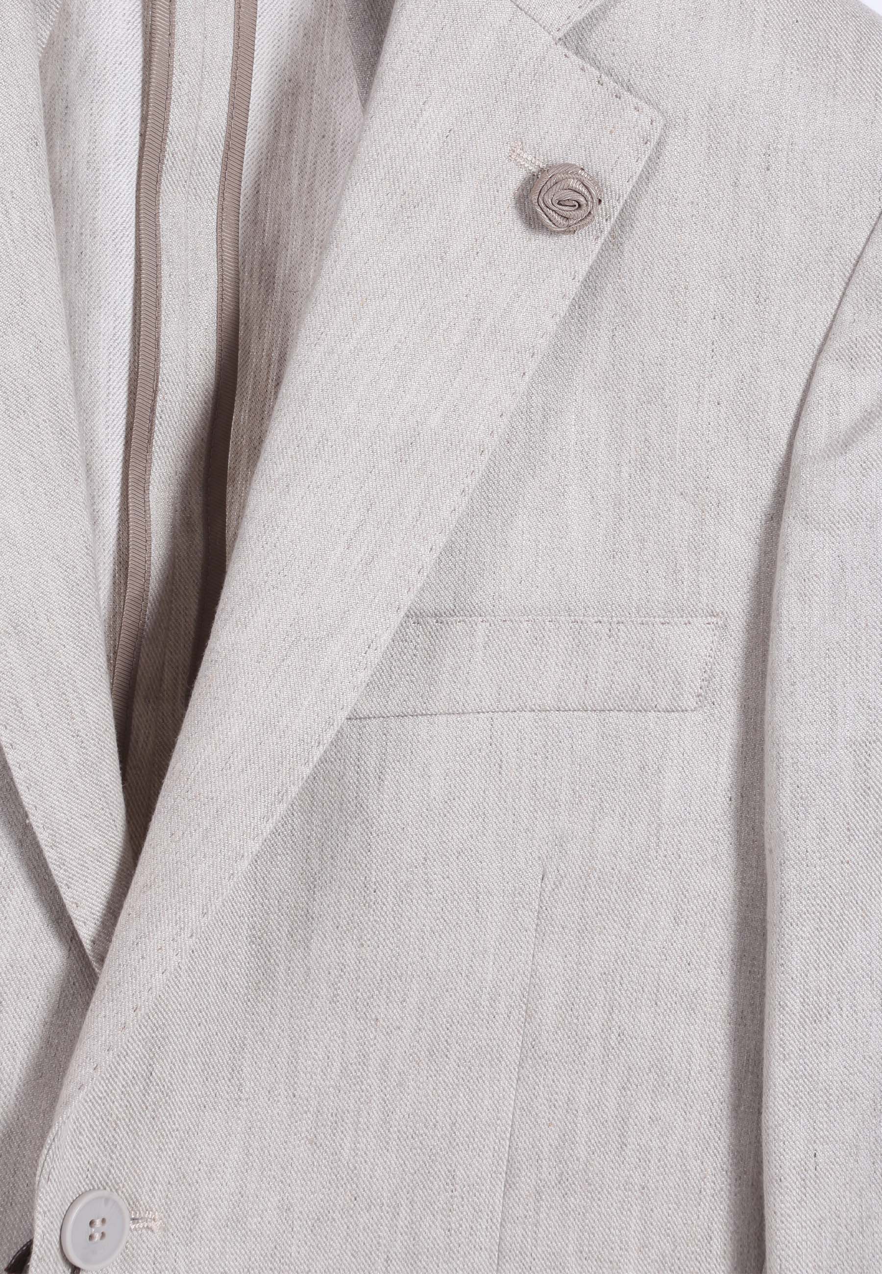 Blazer Beige Yes-zee