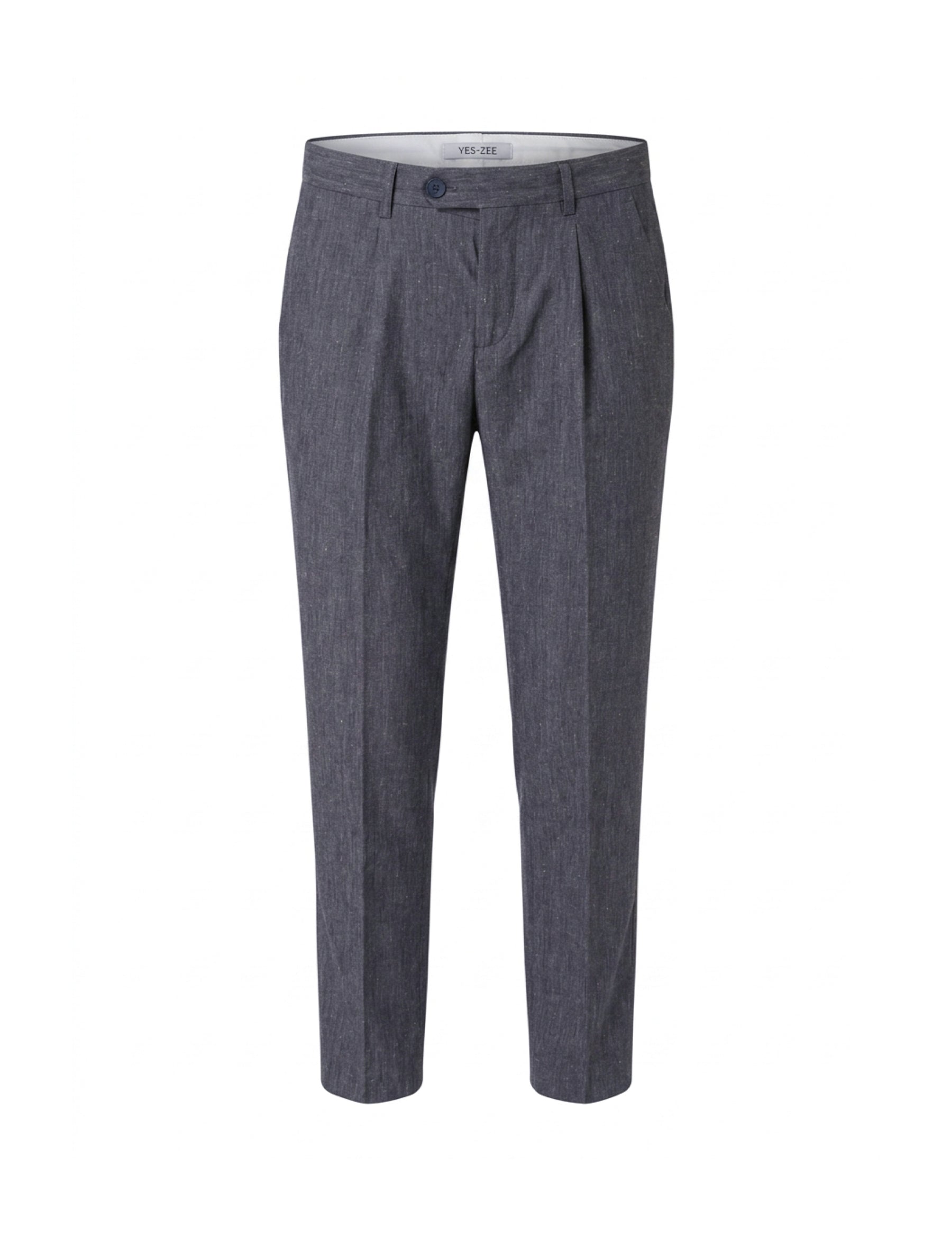 Pantaloni Grigio Yes-zee