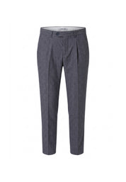 Pantaloni Grigio Yes-zee