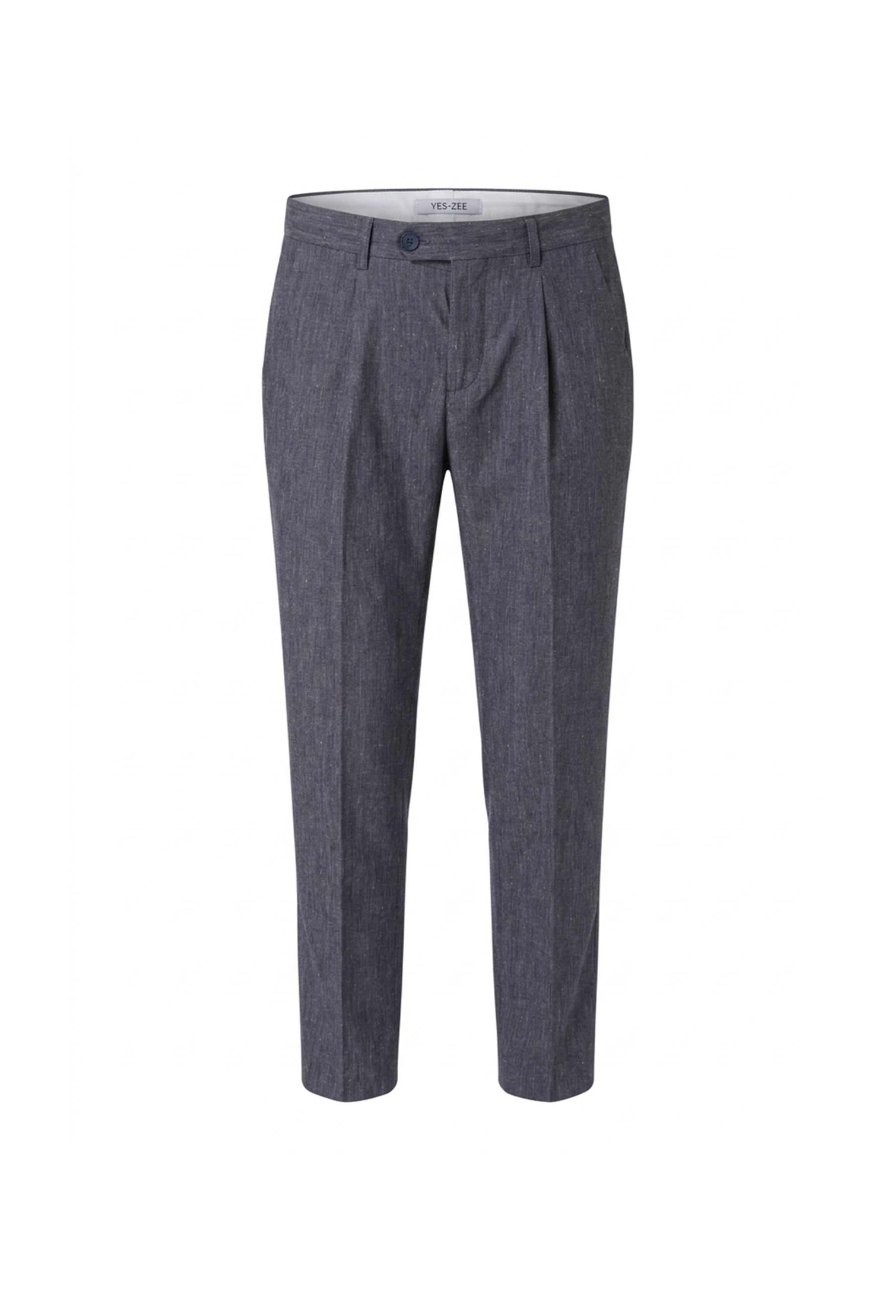 Pantaloni Grigio Yes-zee