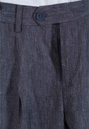 Pantaloni Grigio Yes-zee