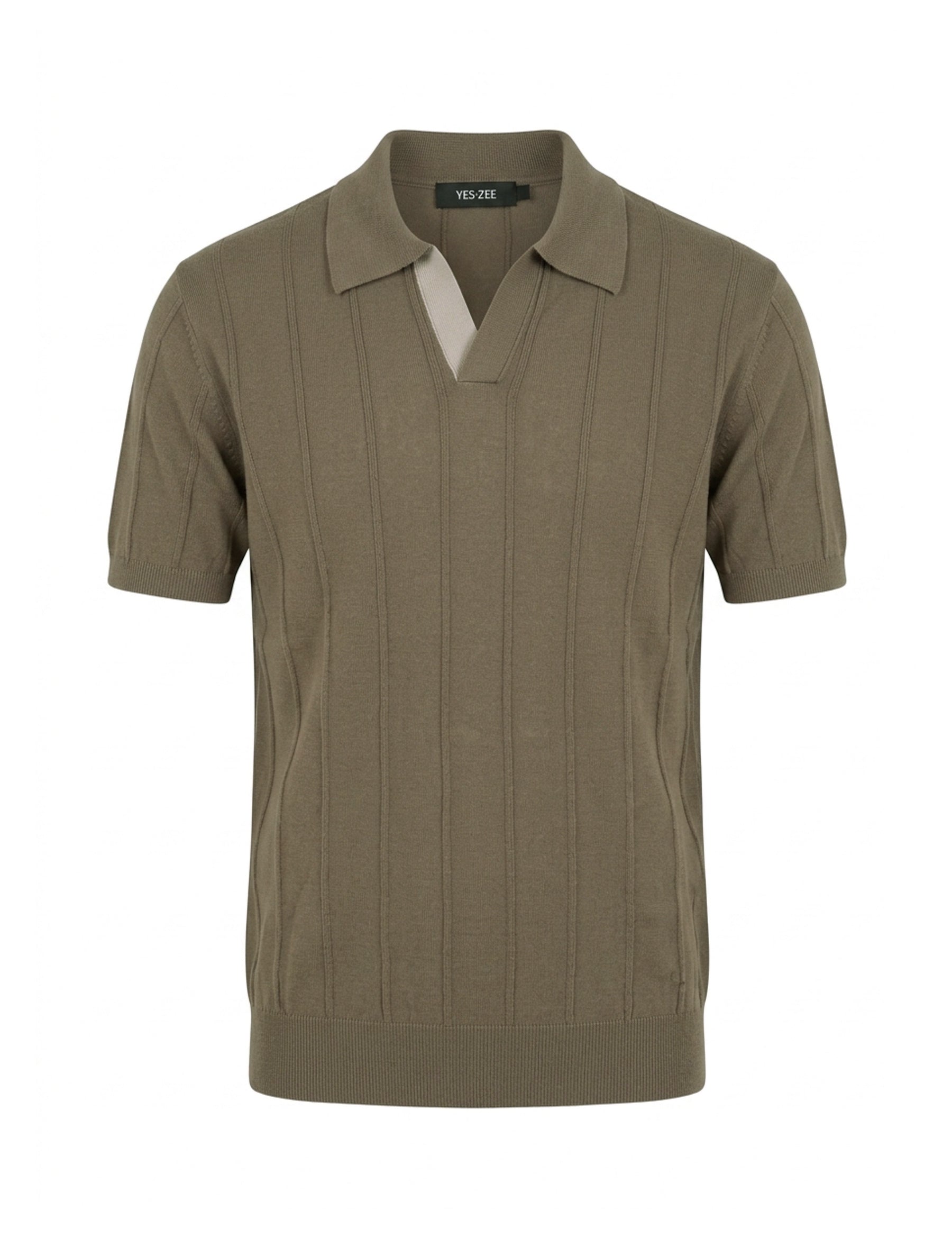 Polo Verde Yes-zee