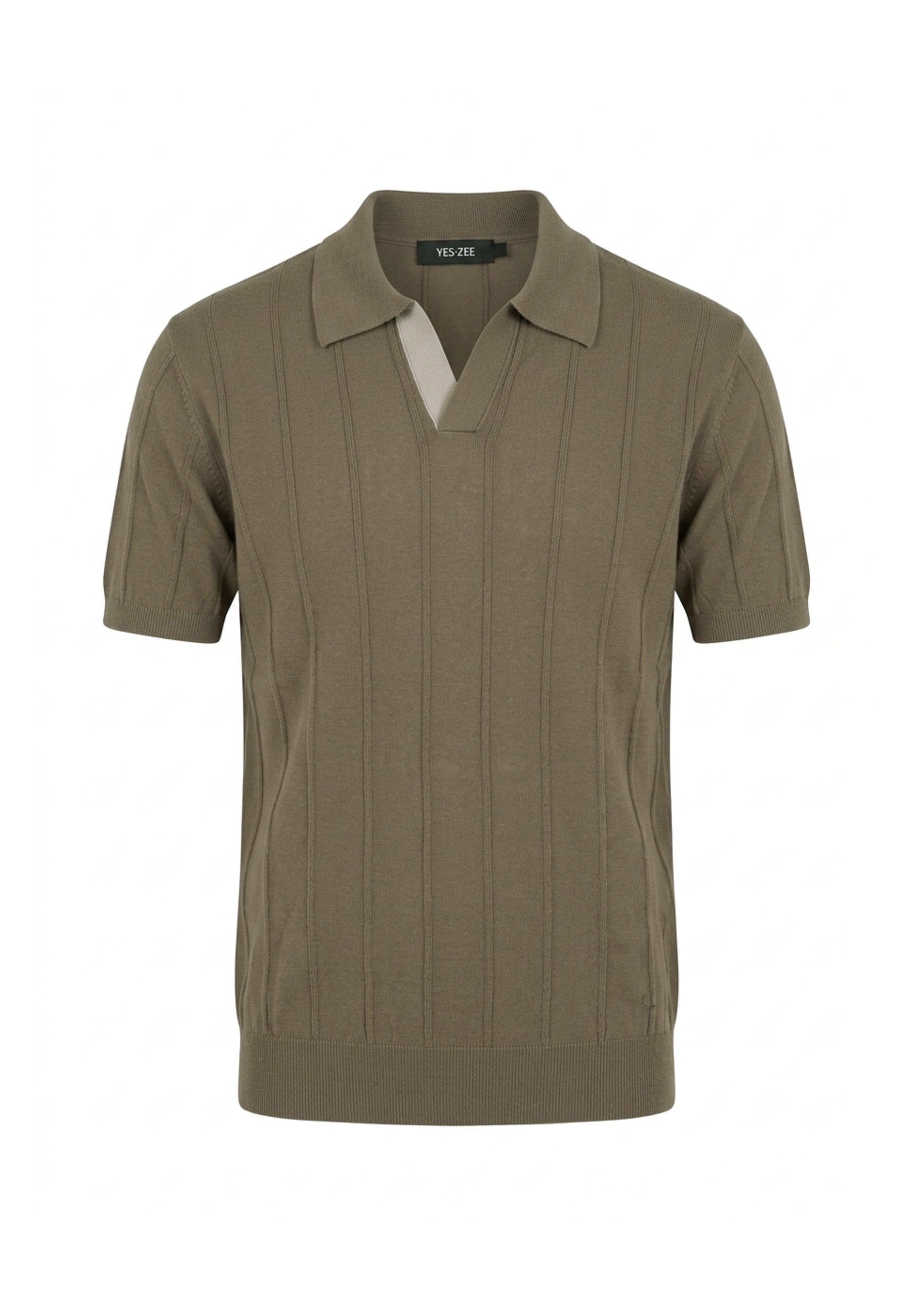Polo Verde Yes-zee
