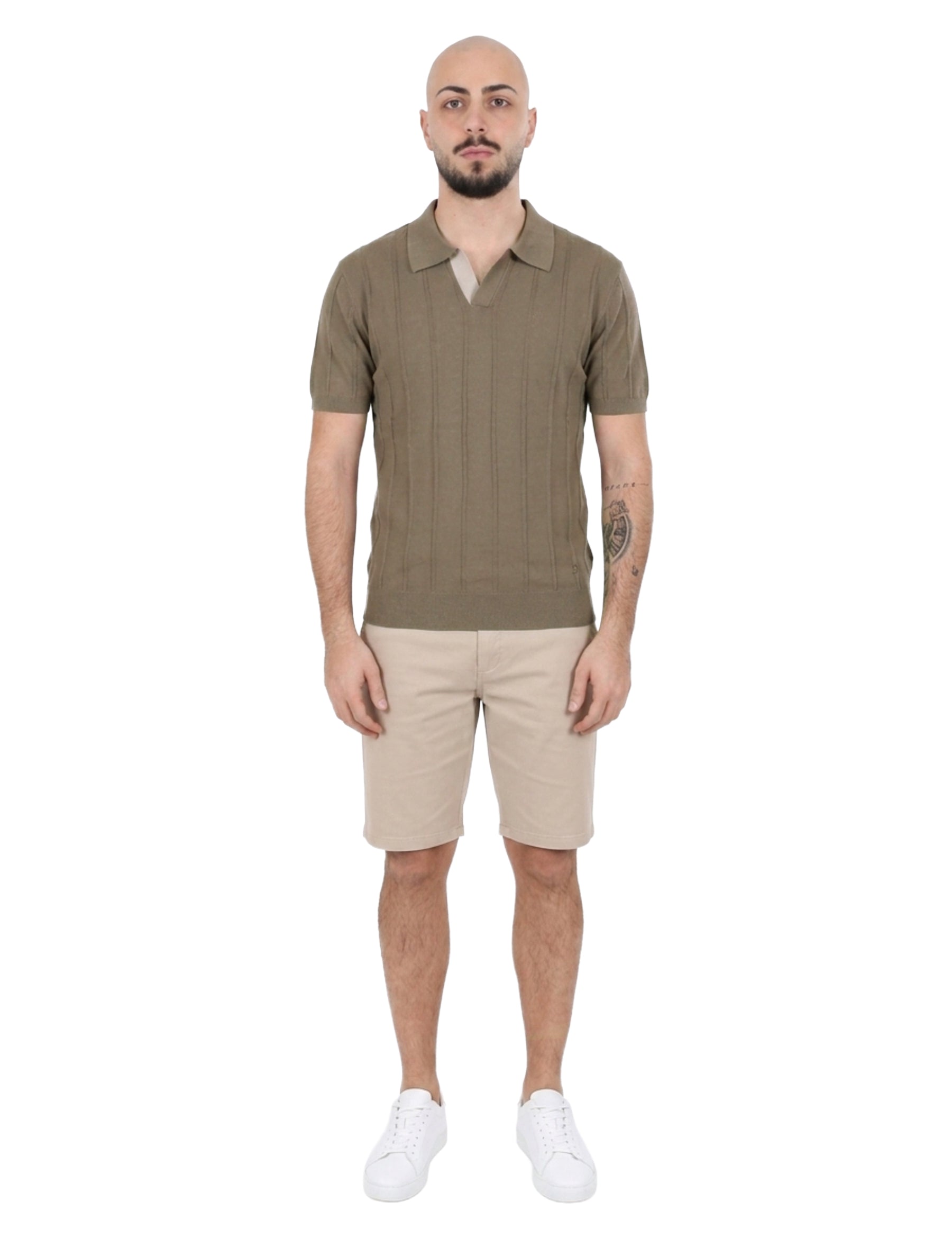 Polo Verde Yes-zee