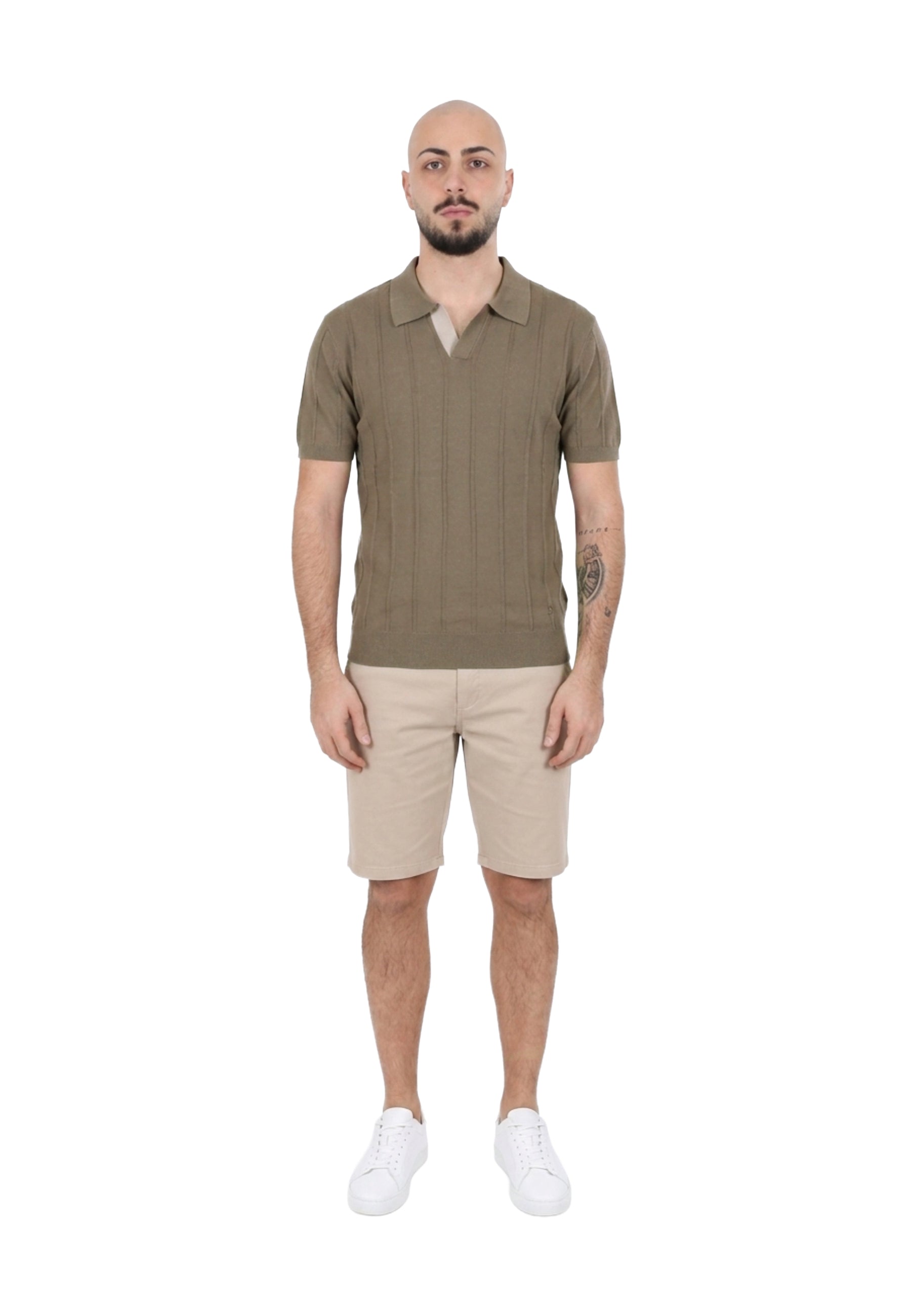 Polo Verde Yes-zee