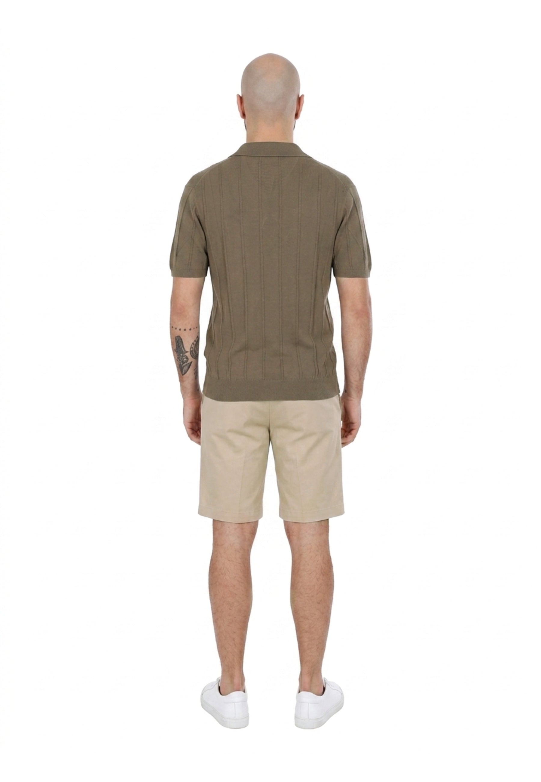 Polo Verde Yes-zee