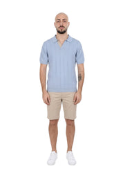Polo Blu Yes-zee