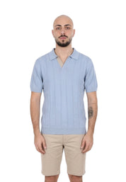 Polo Blu Yes-zee