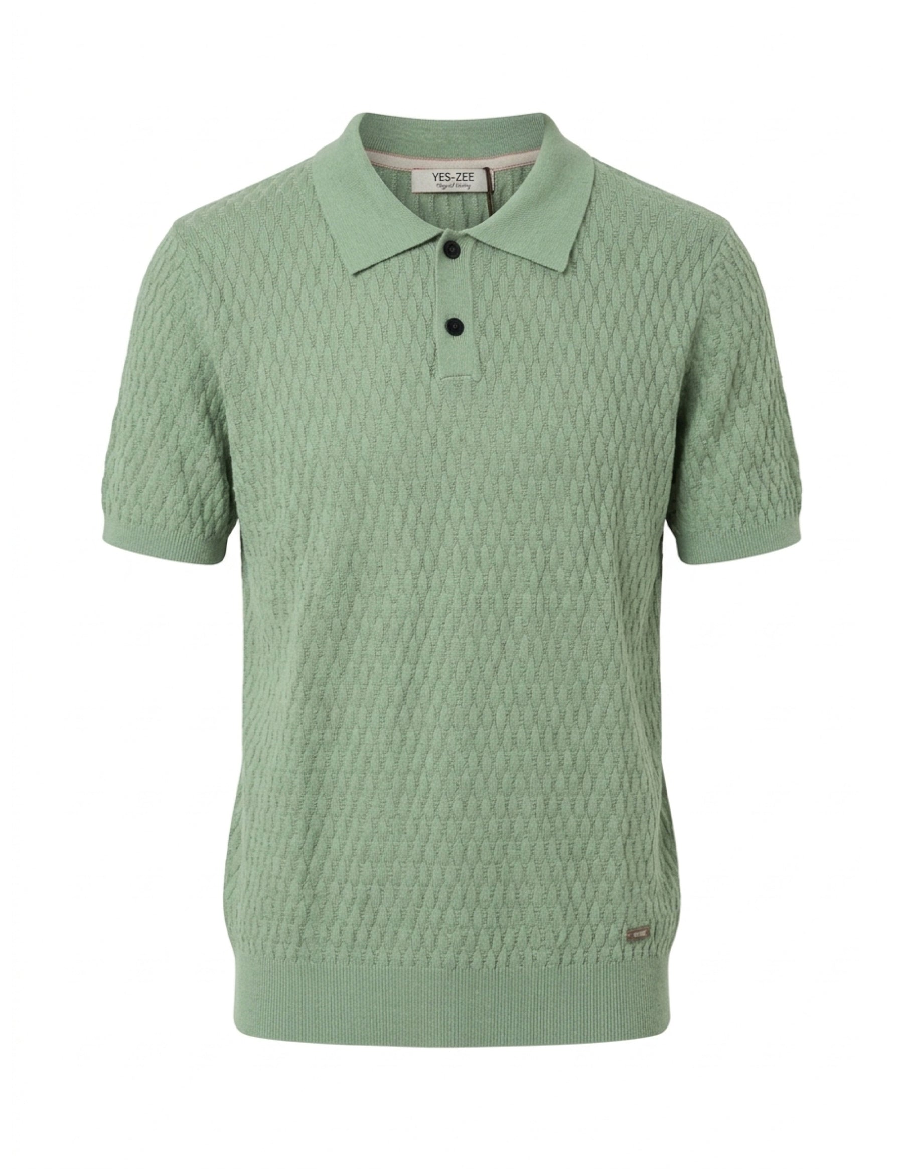 Polo Verde Yes-zee