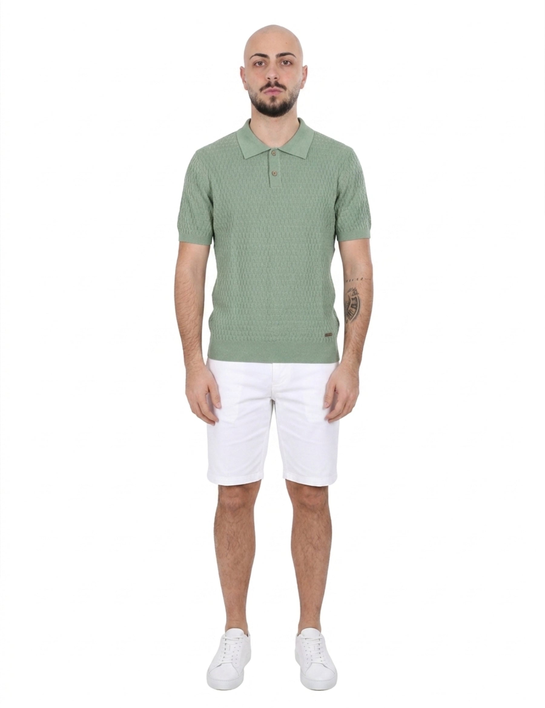 Polo Verde Yes-zee