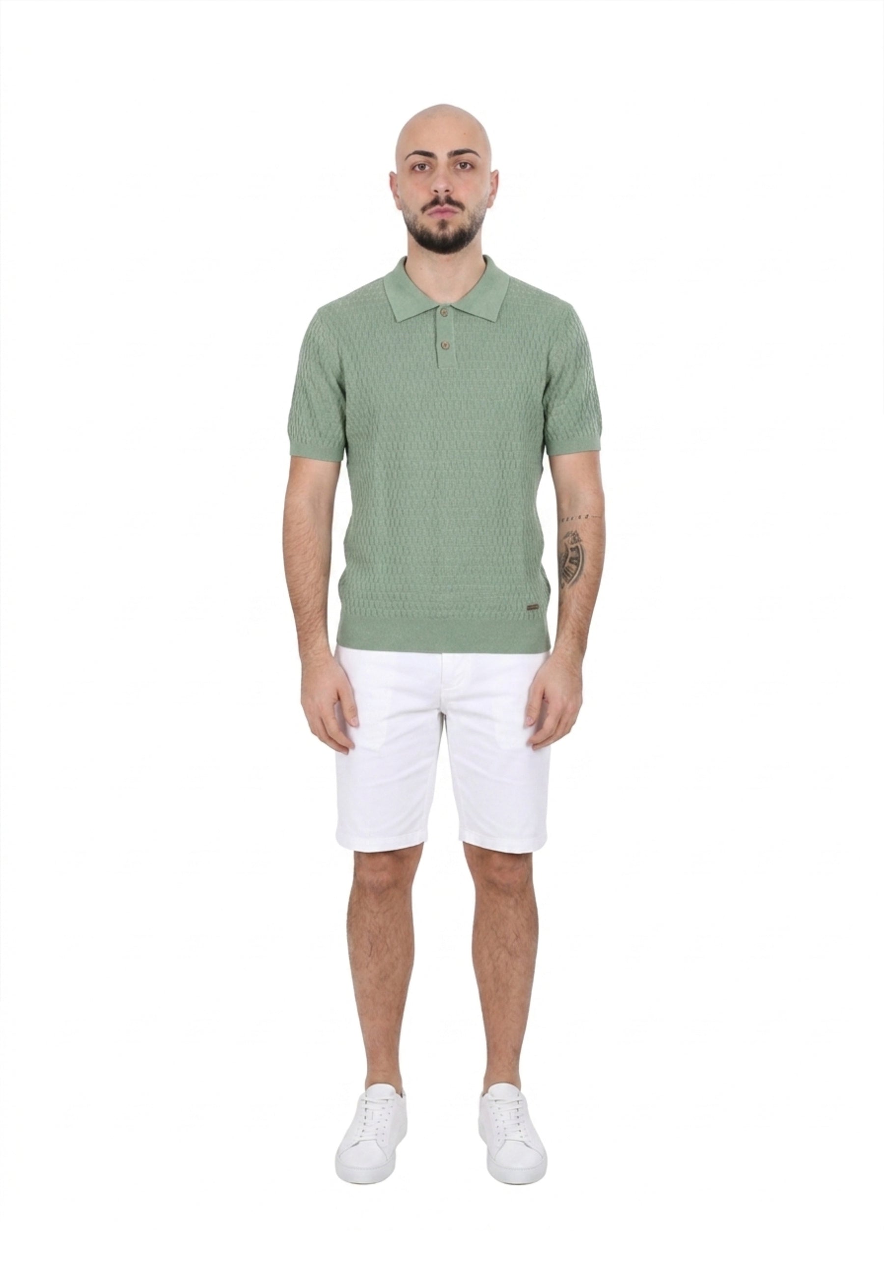 Polo Verde Yes-zee