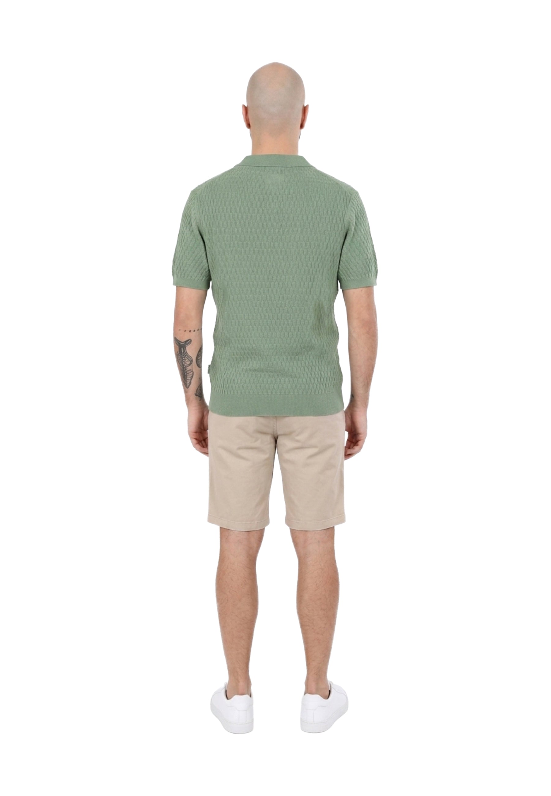 Polo Verde Yes-zee