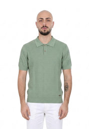 Polo Verde Yes-zee