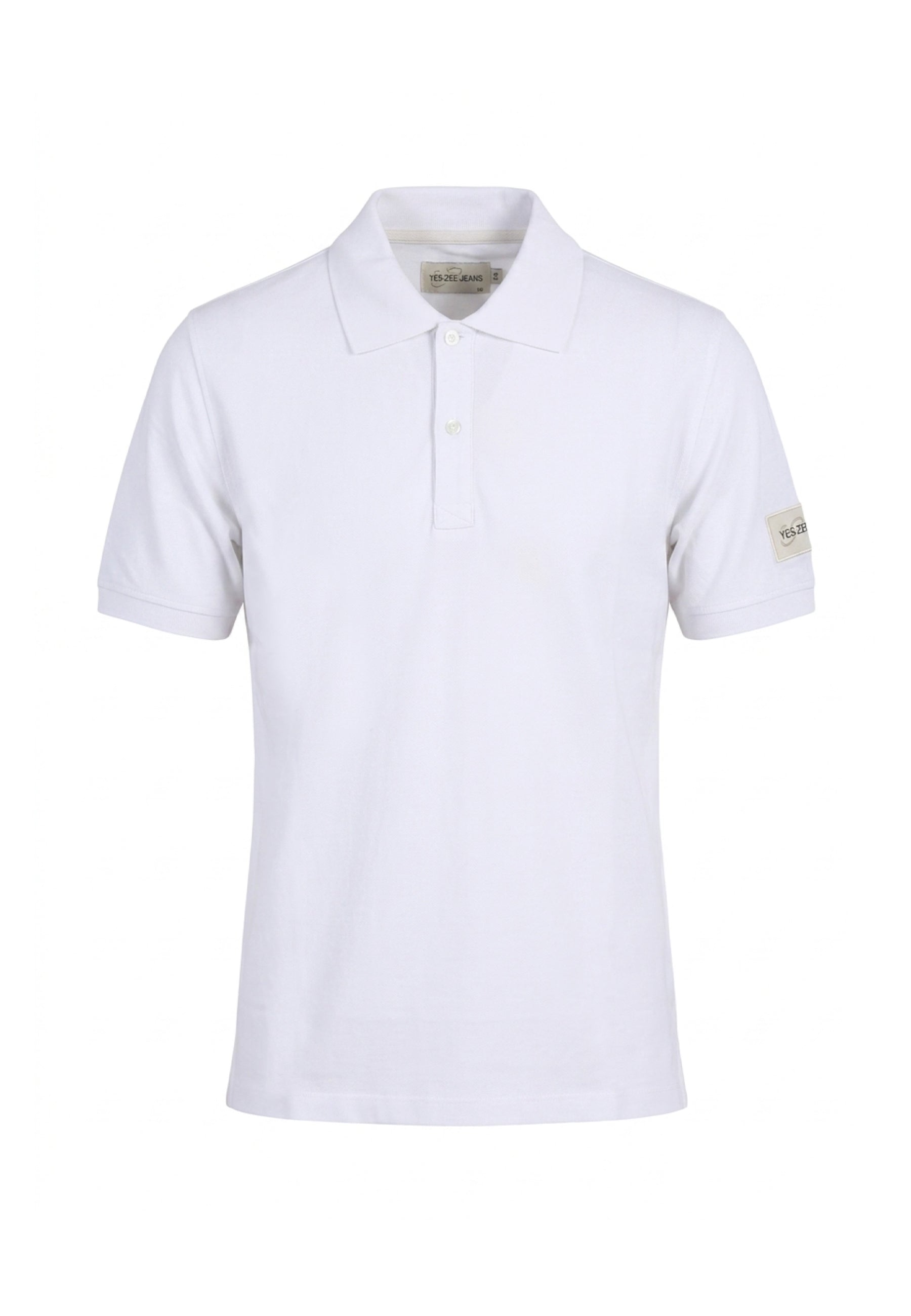 Yes-zee Polo Uomo | T712 S800