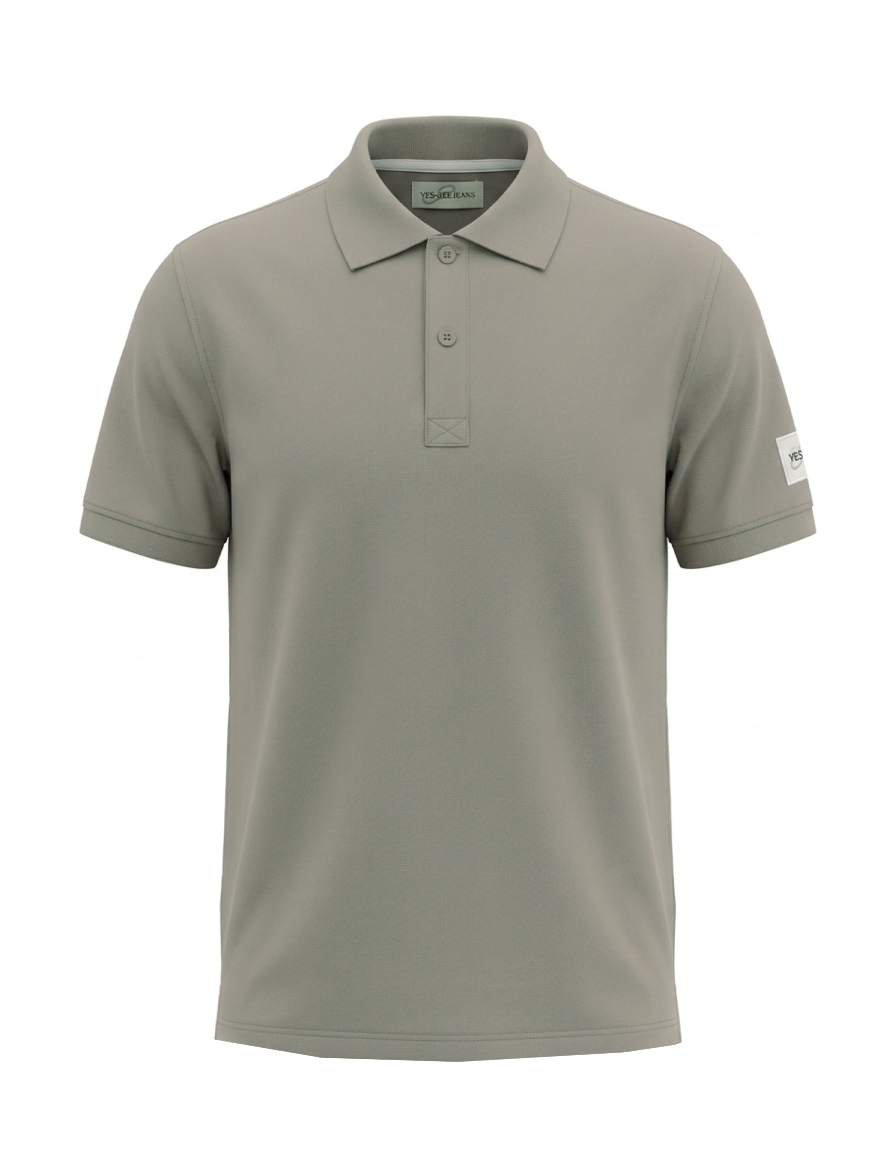 Polo Verde Yes-zee