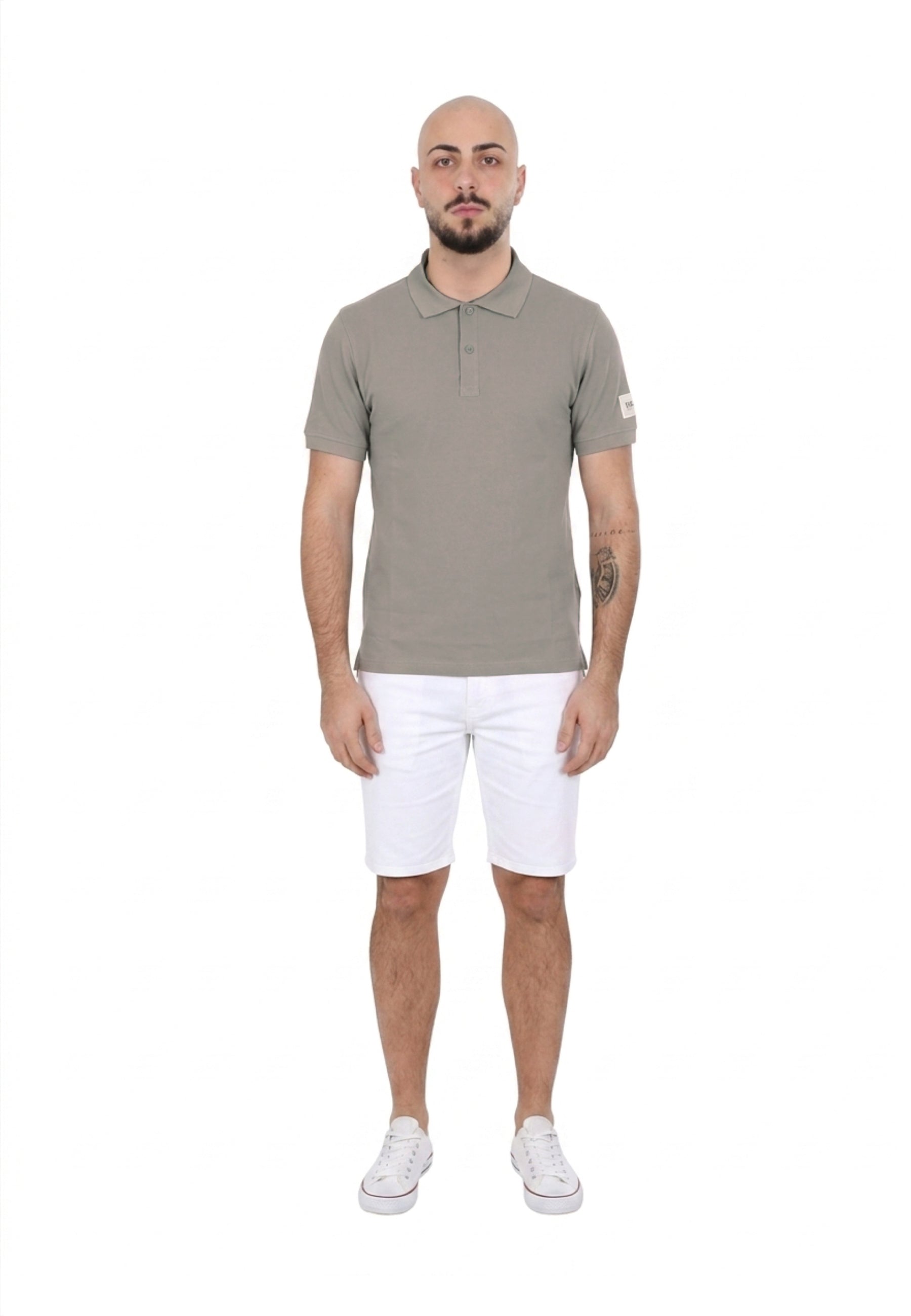 Polo Verde Yes-zee