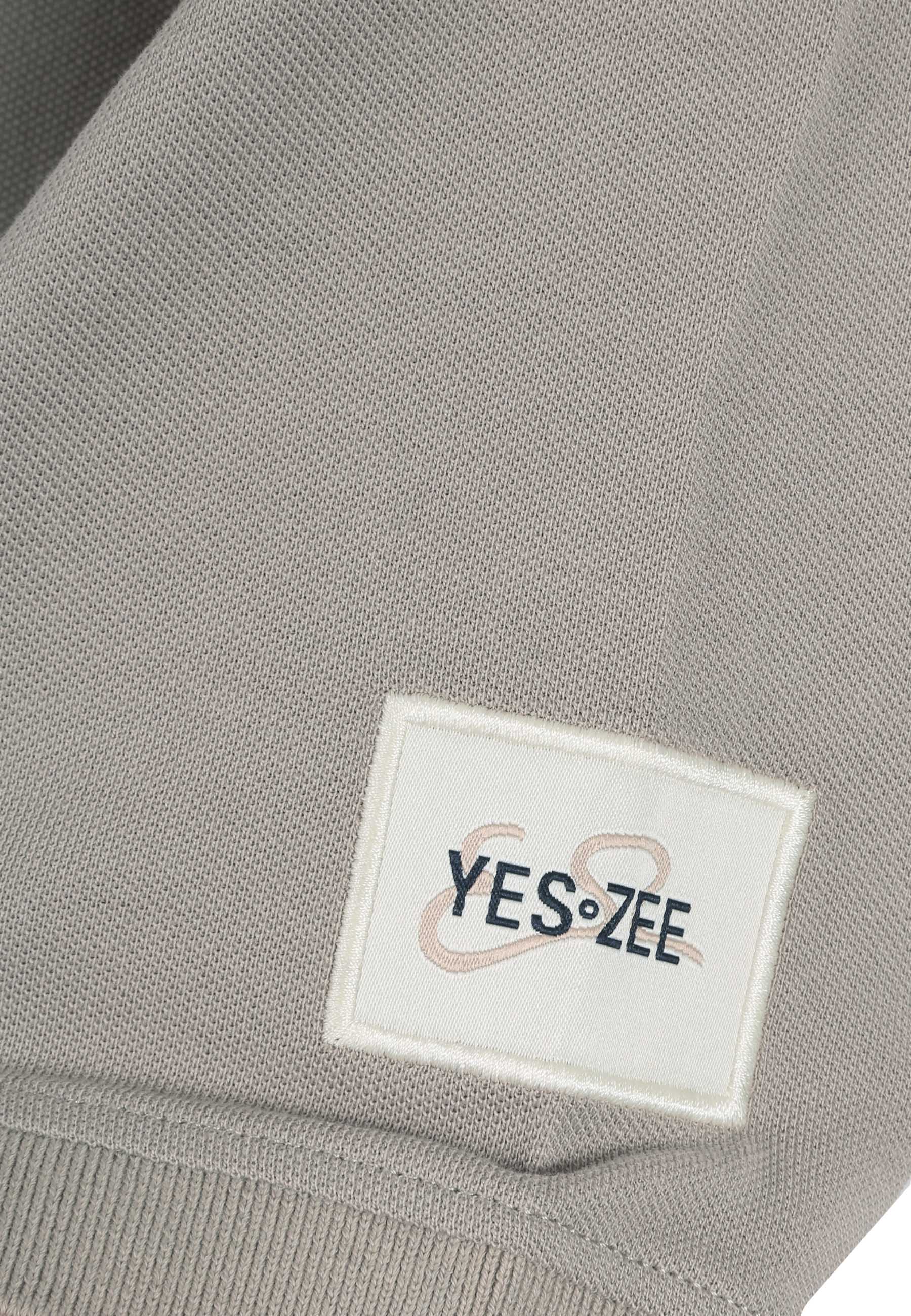 Polo Verde Yes-zee