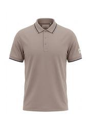 Polo Beige Yes-zee
