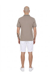 Polo Beige Yes-zee